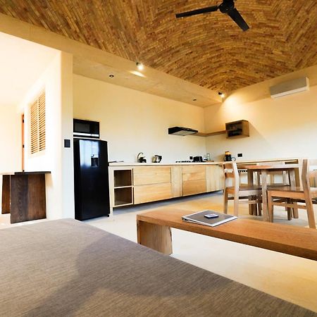 Casa Borka Lägenhet Puerto Escondido  Exteriör bild
